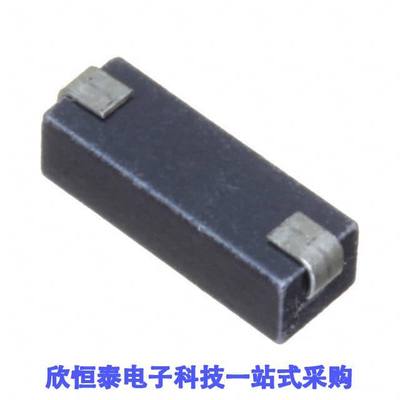 2743021447滤波器 《 FERRITE BEAD 2SMD 1LN    》