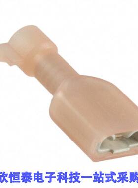 0190030003连接器 《 CONN QC RCPT 18-22AWG 0.250    》