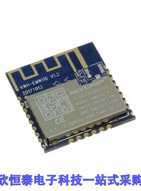 113990635射频 《 RX TXRX MOD WIFI TRACE ANT SMD    》