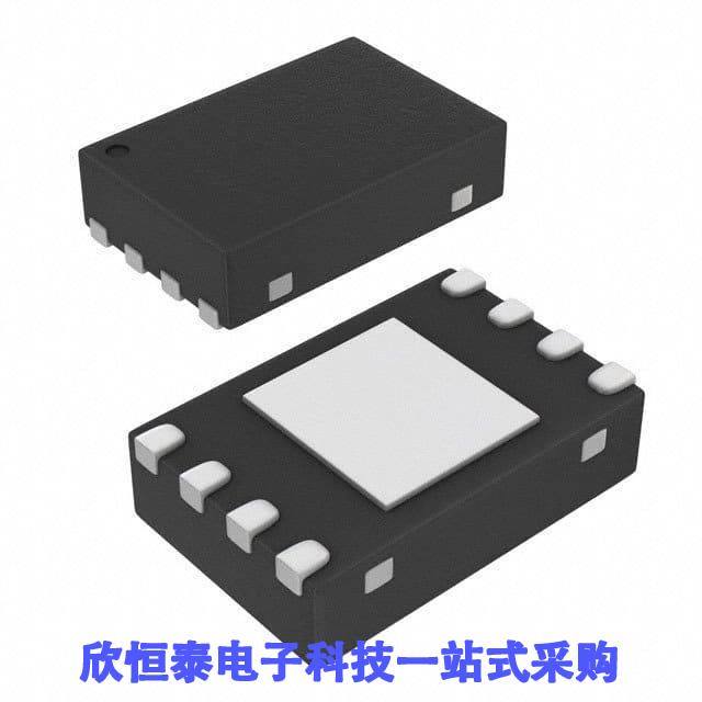 NUF4210MNT1G滤波器 《 DATA LINE FILTER    》 - 实物图