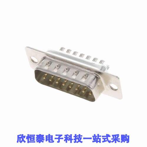 691348300007连接器 《 3.81 MM TERMINAL BLO【 PLUG, VER    》