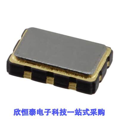 PDC500002晶振 《 XTAL OSC XO 125.0000MHZ PECL SMD    》