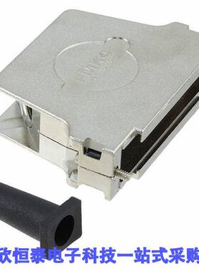 1727040101连接器 《 CONN BA【SHELL 37POS 45DEG SHLD    》