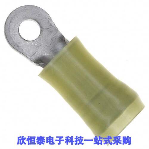 1-35148-1连接器 《 CONN RING CIRC 10-12AWG #4 CRIMP    》