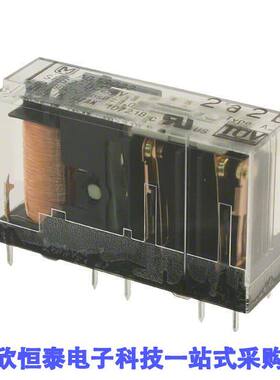 SFS2-L-DC12V-D继电器 《 RELAY SAFETY 4PST 6A 12V    》