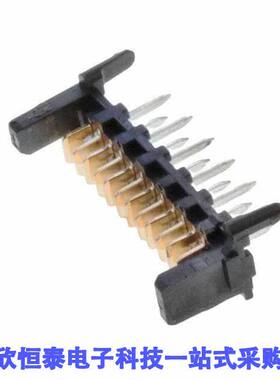 0903253012连接器 《 CONN HEADER VERT 12POS 1.27MM    》