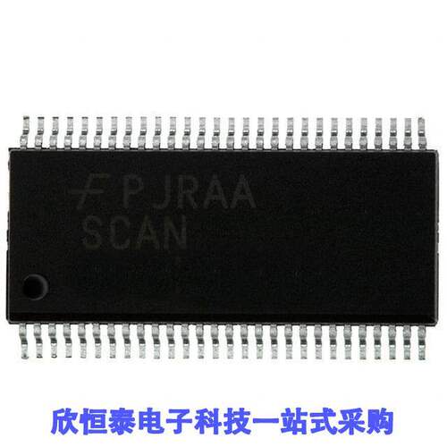 SCAN182373ASSC芯片 《 BOUNDARY SCAN MEMORY DRIVER    》
