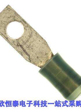 2-327958-1连接器 《 CONN TERM RECT TONG 14-16 AWG #6    》
