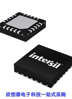 ISL9220IRTZ-T/ISL9220IRTZ-T7A/ISL9221IRZ