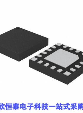 EFM8BB10F2I-A-QFN20芯片 《 IC MCU 8BIT 2KB FLASH 20QFN    》