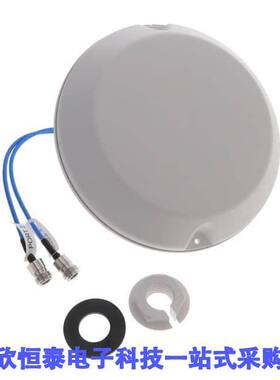 CMD69423P-B30NF射频 《 ANT CEILING MIMO DUAL F-TYPE    》