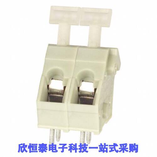 ED3001/2-KD连接器 《 TERM BLO【 2POS 45DEG 5MM PCB    》