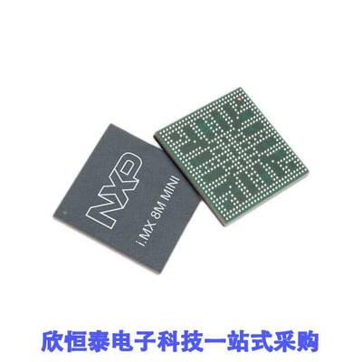 MIMX8MM6CVTKZAA芯片 《 IC MPU I.MX 8M MINI QUAD BGA    》