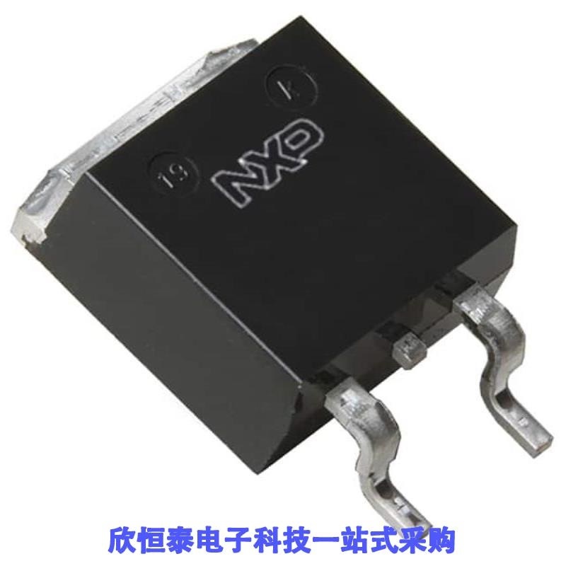 PSMN4R5-40BS118 PSMN4R5-40PS127 PSMN4R6-60BS118