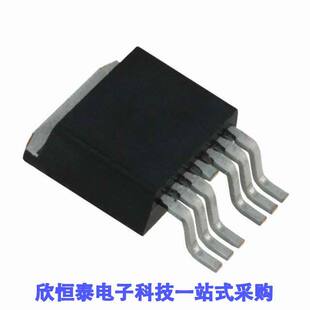 IRL40SC209分立半导体产品 《 MOSFET N-CH 40V 478A D2PAK    》