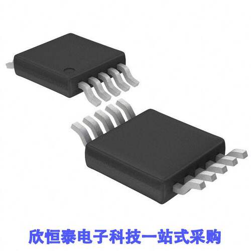 LTC2642IMS-16#PBF芯片 《 IC DAC 16BIT V-OUT 10MSOP    》