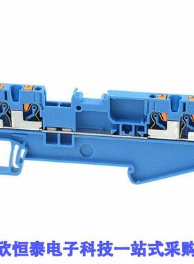 3210329连接器 《 CONN TERM BLK FEED THRU 16-26AWG    》