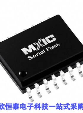 MX25L12865EMI-10G芯片 《 IC FLASH 128MBIT    》