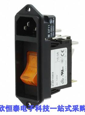 DF11.1698.0010.01 null Schurter Inc.