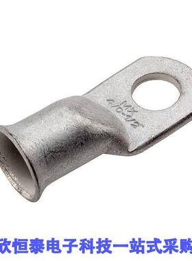 0192210251连接器 《 CONN RING FLAT 4/0AWG #1/2 CRIMP    》