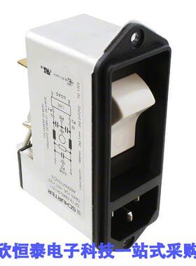 DF12.0885.9110.1 null Schurter Inc.