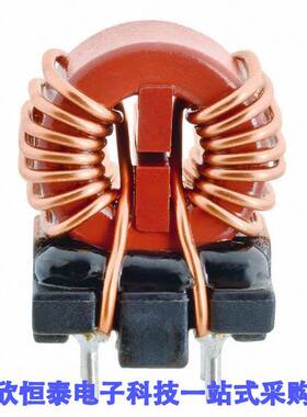 744821240滤波器 《 CMC 4MH 1.5A 2LN TH    》