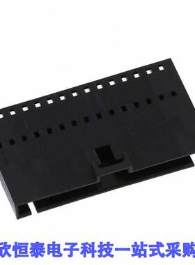 0701070014连接器 《 SL WTW CONN SR OPT A 15POS    》