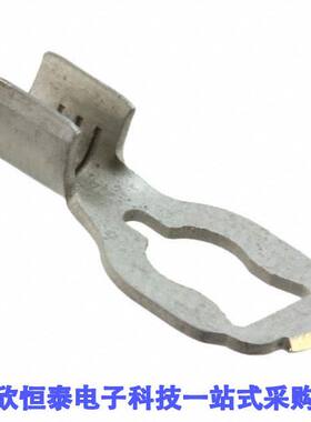 485073-1连接器 《 CONN SPADE TERM 16-20AWG #6    》