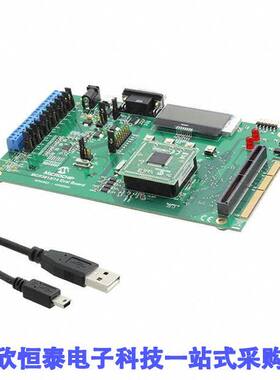 ADM00522开发板 《 BOARD EVAL MCP3913    》