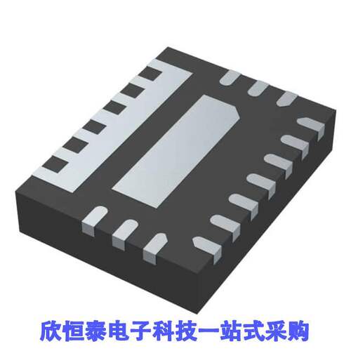 MP38873DL-LF-Z芯片 《 IC REG BU【 ADJUSTABLE 15A 20QFN    》