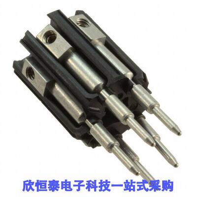 2213234-1连接器 《 CONN SSL CONT LO【 14-18AWG SCRW    》