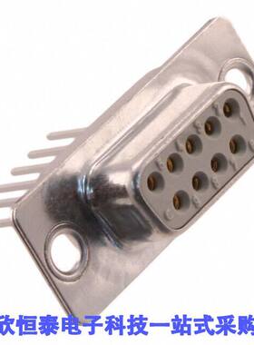09670094707连接器 《 CONN D-SUB RCPT 9POS PNL MNT WW    》