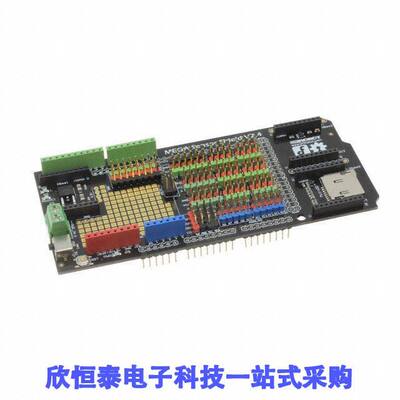 DFR0165开发板 《 MEGA SENSOR SHIELD V2.4 (COMPATI    》