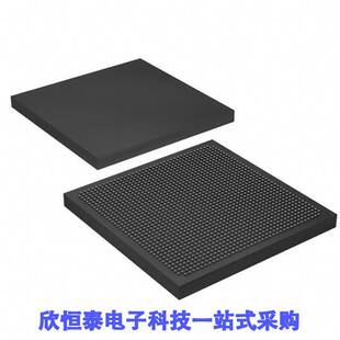 696 FPGA 5SGXEABK2H40I3LN芯片 1517HBGA