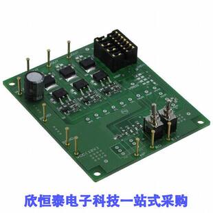 LB11696VGEVB开发板 《 BOARD EVAL FOR LB11696V 》