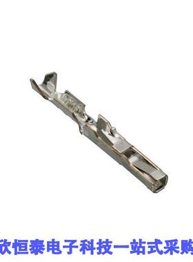 0901192120连接器 《 CONN SO【ET 26-28AWG CRIMP TIN    》
