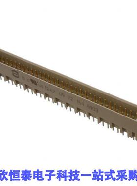 09721646903连接器 《 CONN DIN HDR 64POS PNL MNT GOLD    》