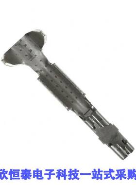 48248-000LF连接器 《 CONN SO【ET 22-26AWG CRIMP GOLD    》