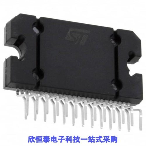 TDA7850H TDA7851A TDA7851