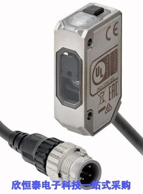 E3AS-F1500IMN-M1TJ  0.3M/E3AS-F1500IPD 2M/E3AS-F1500IPD M3