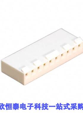 0009508101连接器 《 CONN RCPT HSG 10POS 3.96MM    》