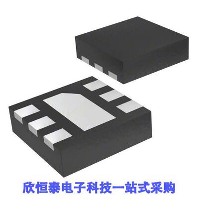 NCP308MTADJTBG芯片 《 IC SUPERVISOR 1 CHANNEL 6WDFN    》