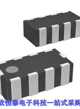 MEA1608LE100TA0G滤波器 《 FILTER LC 10PF 550MHZ SMD    》