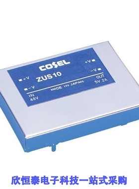 ZUS102412/ZUS102415/ZUS104805