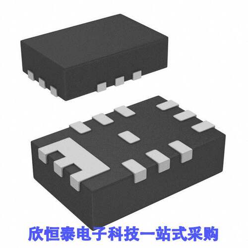 MP2147GD-Z芯片 《 IC REG BU【 ADJUSTABLE 4A 12QFN    》