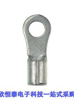 P12-10HDR-D连接器 《 CONN RING CIRC 12-16AWG #10    》