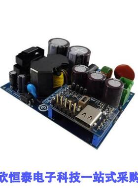 STEVAL-USBPD45C开发板 《 45 W USB TYPE-C POWER DELI    》