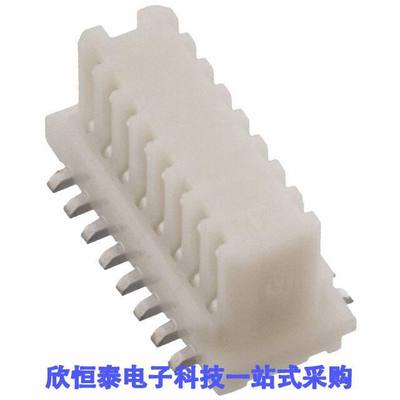 0524651671连接器 《 CONN RCPT 16POS SMD TIN    》