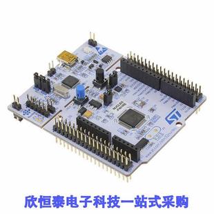 NUCLEO-F401RE开发板 《 NUCLEO-64 STM32F401RE EVAL BRD    》