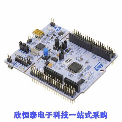 NUCLEO-F401RE开发板 《 NUCLEO-64 STM32F401RE EVAL BRD    》